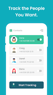 Isoc: Whatsapp Online Tracker