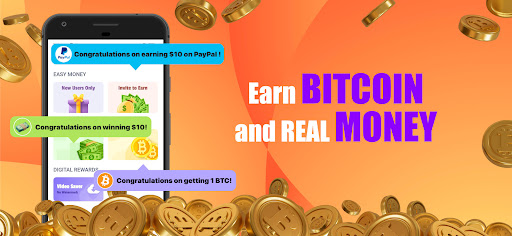 CashWin Make Money Earn Cash