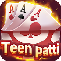 TeenPatti Yollo-3 patti online