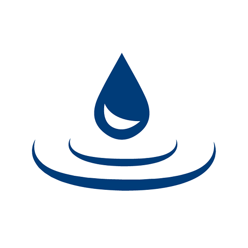 Чистая вода Новокуйбышевск logo