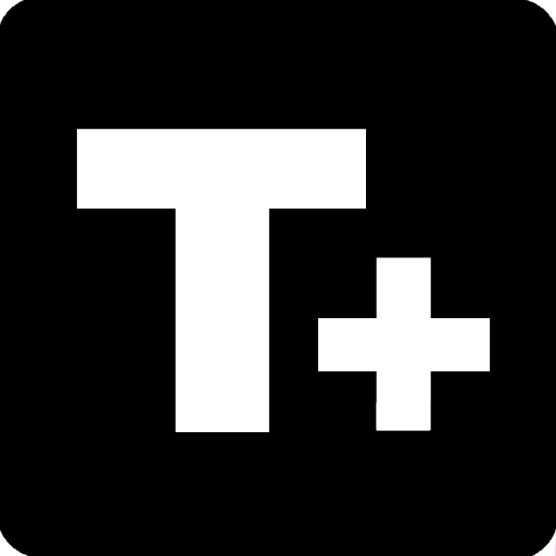 TikPlus: followers for TickTok 1.0.73 Icon
