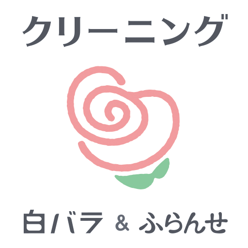 ｼﾛﾊﾞﾗｸﾘｰﾆﾝｸﾞ logo