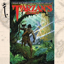Icon image Tarzan's Quest