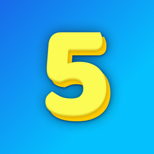 5 Clues A Day logo