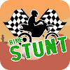 Tricks Bike Stunt Racing icon