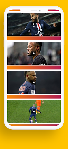 Neymar Messi Ronaldo Goals HD