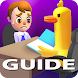 Guide Hyper Jobs - Androidアプリ