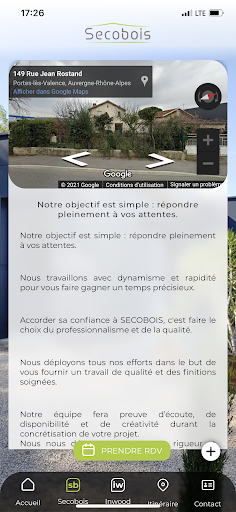 Secobois Screen 3
