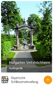 Gartenführer Veitshöchheim -DE