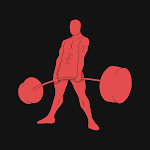 Cover Image of Download StrongLogs - Powerlifting & St  APK