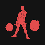 StrongLogs - Powerlifting & Strength Programs icon