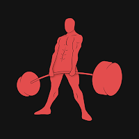 StrongLogs - Powerlifting & St