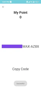 Max Redeem - Earn Redeem Code