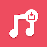 Free Music Downloader - Free Mp3 Downloader icon
