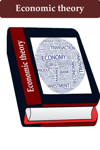 Economic theories Screen 3