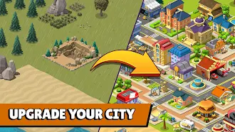 Game screenshot Village City Town Building Sim mod apk