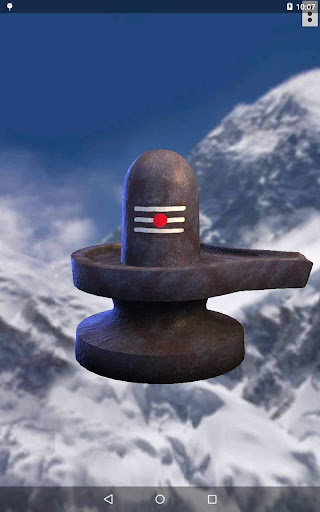 3D Shiv Lingam Live Wallpaper – Apps on Google Play