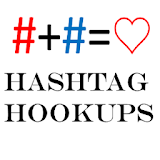 Hashtag Hookups icon
