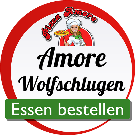 Pizza Amore Döner Wolfschlugen logo