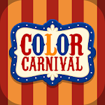 Cover Image of ดาวน์โหลด Color Carnival 1.0.0 APK