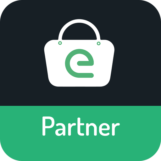 eGrocer Partner logo