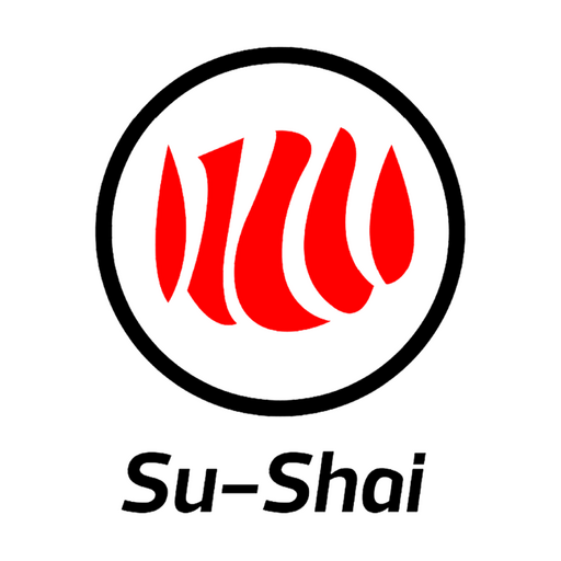 Su-Shai logo