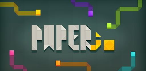 Paper.io - Ứng dụng trên Google Play