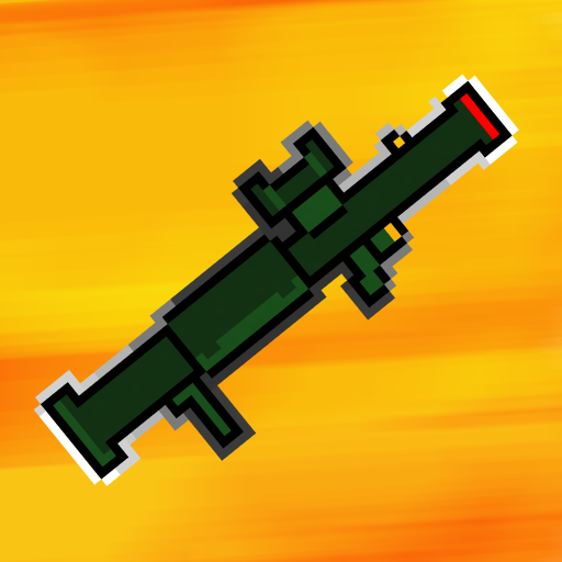 Luqman: Reloaded logo