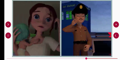 اغاني بيبي فيديو بدون نت Screen 3