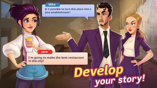 Cooking Live - restaurant game 0.14.0.154 screenshots 4