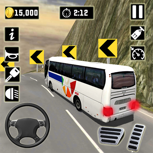 Jogos Ônibus - Jogos Condução – Apps no Google Play