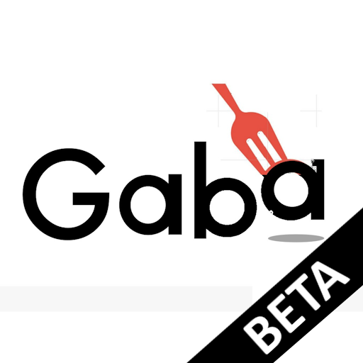 Gaba logo