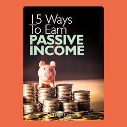Icon image 15 Ways To Earn Passive Income
