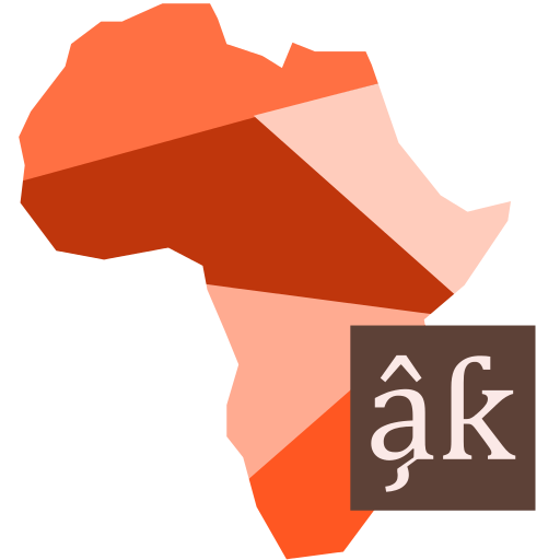 African Keyboard 0.48 Icon