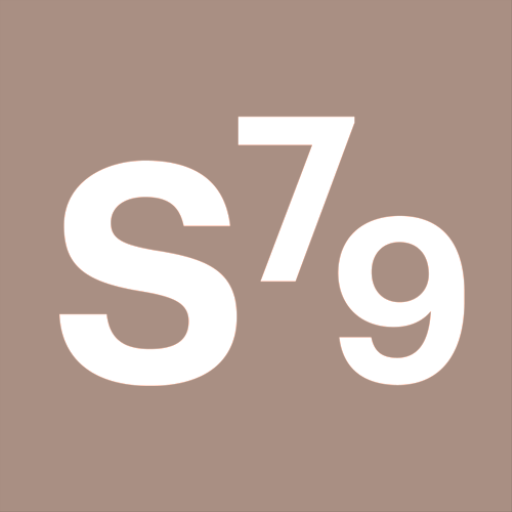 Skin79 logo