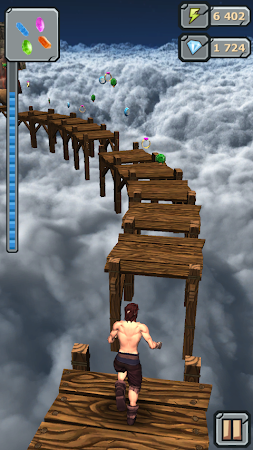 Game screenshot Грабитель в Подземельях hack