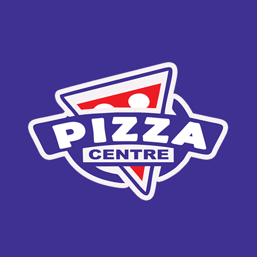 Pizza Centre logo