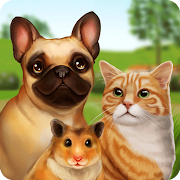 Top 40 Simulation Apps Like Pet Hotel – My hotel for cute animals - Best Alternatives