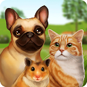 Pet Hotel – My hotel for cute animals 1.4.6 APK Descargar