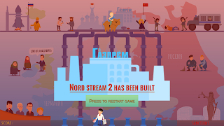 Stop Nord Stream 2 - Screenshot 3