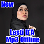 Cover Image of ดาวน์โหลด lesti DA Mp3 Offline 1.0 APK