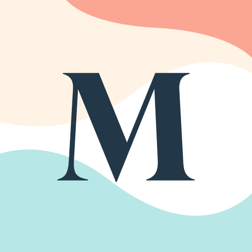 Koa Mindset Depression logo