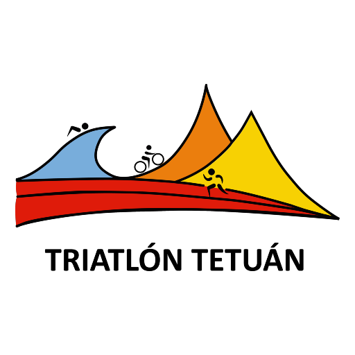 Triatlón Tetuán logo