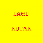 LAGU KOTAK