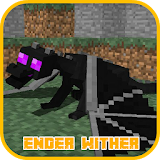 Ender Wither Mod MCPE icon