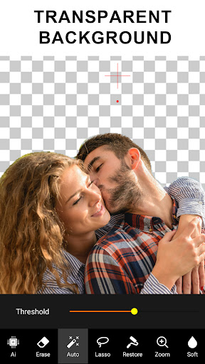 Background Eraser - BG Remover Screen 3