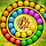 Jungle Blast: Marble Shooter icon