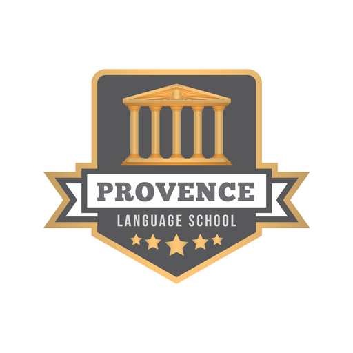Provence Language School logo