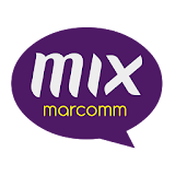 MIX MarComm Mobile icon