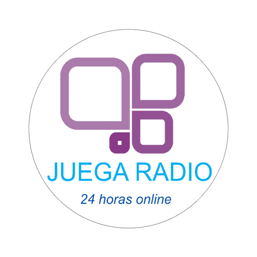 Juega Radio logo